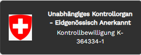Unabhängiges Kontrollorgan